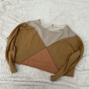 Free People Montauk Sweater